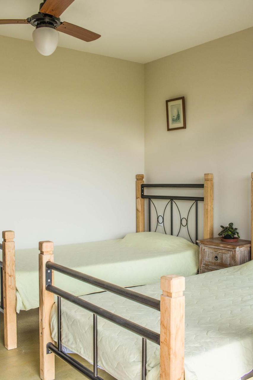 Casa Com Piscina E Incrivel Vista Para Lagoa Garopaba Exteriör bild